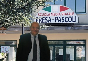 Nocera Superiore: IC “Fresa-Pascoli, inaugurazione Edugreen “Per una Scuola Green e Bio-Sostenibile “