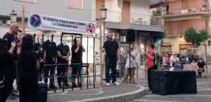 Salerno: resistenza nazionale, manifestazioni in 12 Regioni  