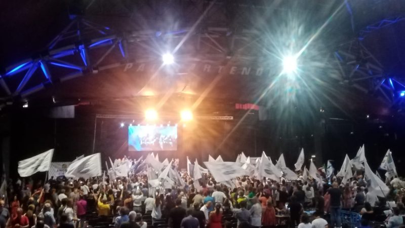 Napoli: concluso II congresso nazionale Ancora Italia
