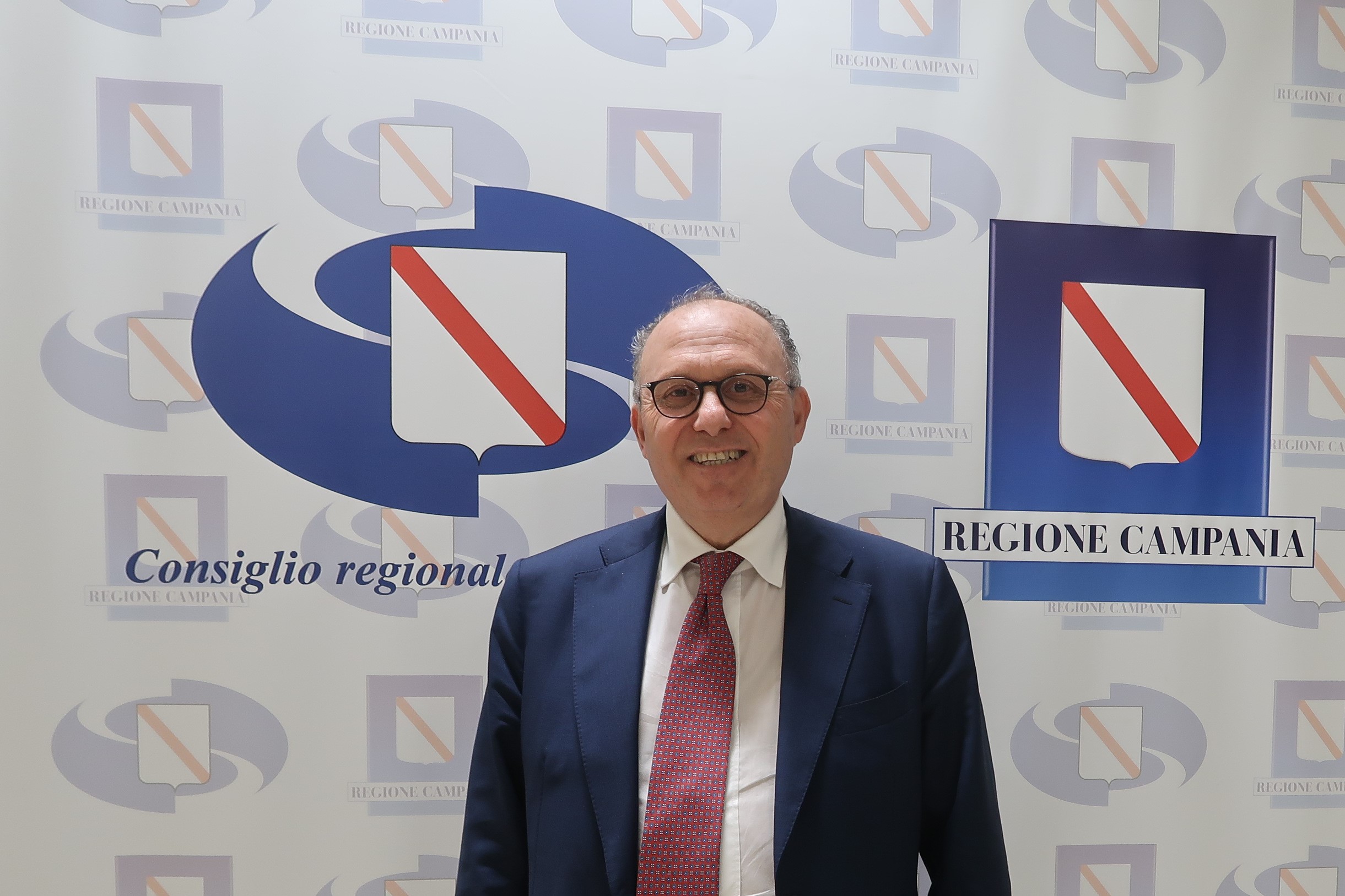 Regione Campania: Sant’Anastasia, consigliere Felice Di Maiolo su adozione iniziative funzionali a supportare uffici Giudice di Pace