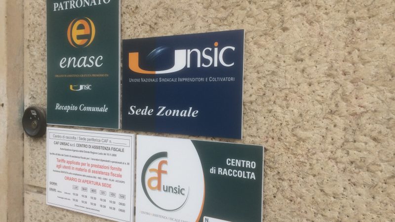 Enasc-Unsic: 35 “bonus” da richiedere nel 2022, orientarsi nell’offerta d’ incentivi in netto aumento