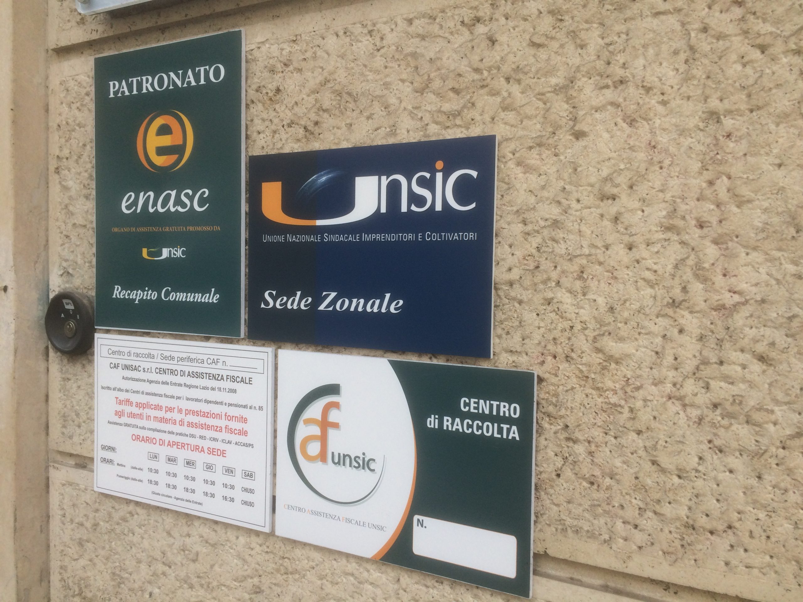 Enasc-Unsic: 35 “bonus” da richiedere nel 2022, orientarsi nell’offerta d’ incentivi in netto aumento