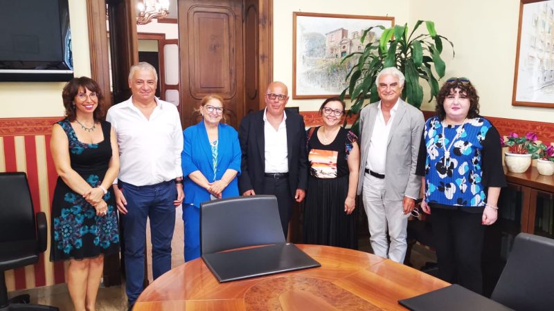 Salerno: incontro in Prefettura con parlamentari per tutela ospedale di Sarno