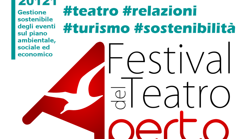 Pescopagano: “Festival del Teatro Aperto” da 9 a 14 Agosto 2022