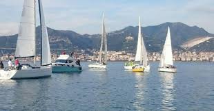 Salerno: Lega Navale Italiana, 2 giugno 2023 Vela Day!