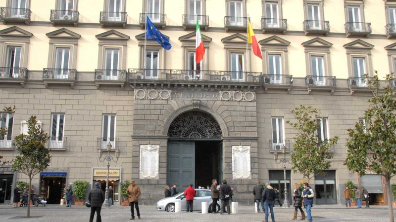 Napoli: consigliere comunale Luigi Grimaldi “Troppi progetti Pnrr persi dal Comune”