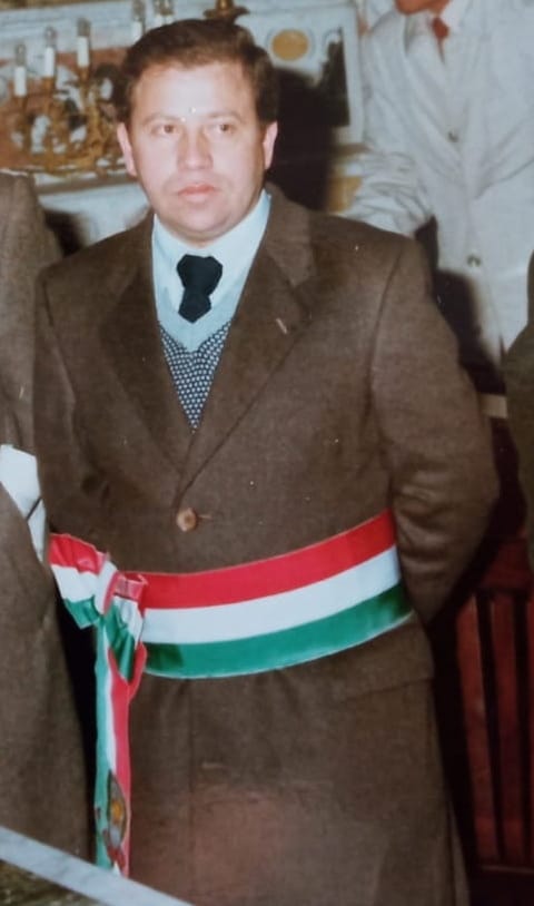 Pellezzano: lutto cittadino per decesso ex Sindaco Clemente Palmieri 