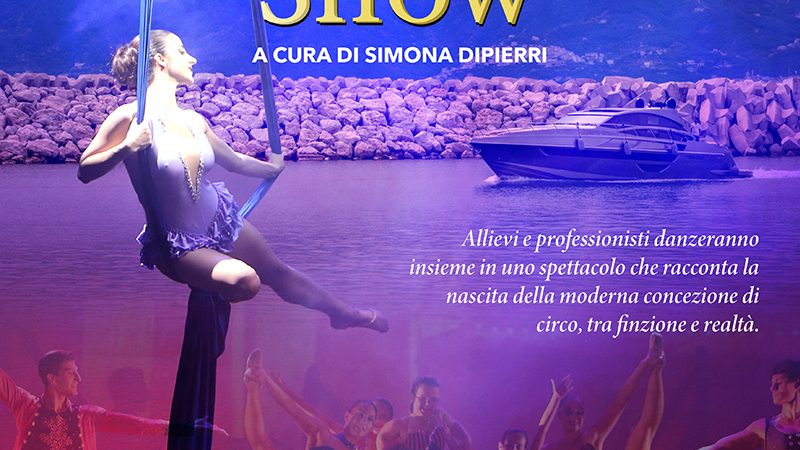 Salerno: Marina d’Arechi, nuovo campo di padel, The Gratest Show, novità Estate 2022
