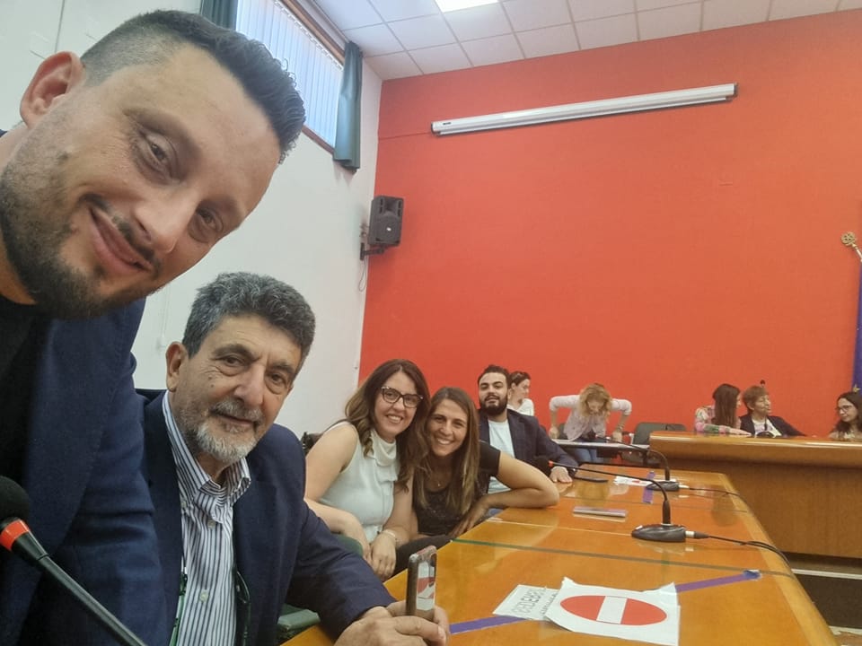 Castel San Giorgio: Civica, incontro con Legambiente, capogruppo Salvati “Opposizione ignorata”