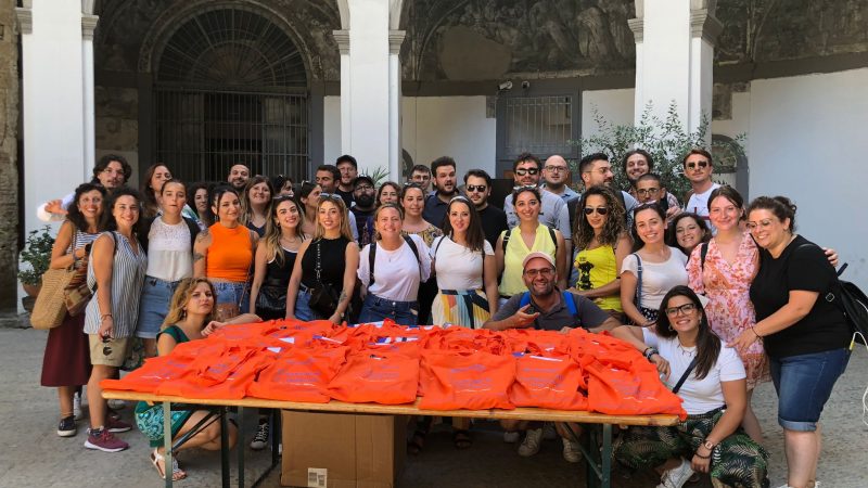 Napoli: Confcooperative Campania, successo progetto Policoro