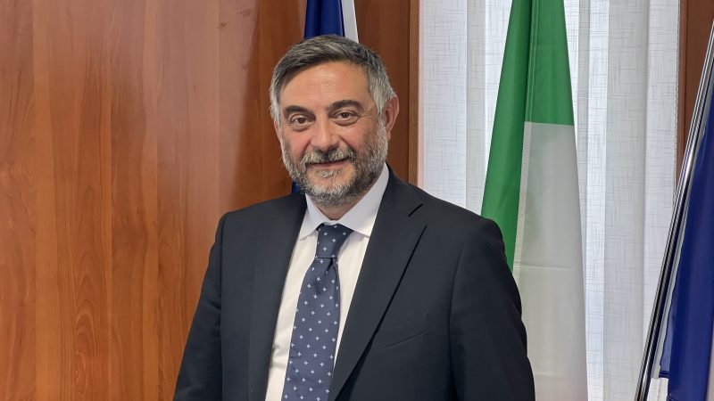 Campania: elezioni politiche, consigliere regionale Matera “Piero De Luca nel nuovo Parlamento  garanzia per provincia salernitana”