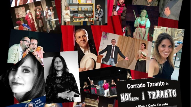 Sarno: Teatro Festival, I rassegna all’insegna della comicità