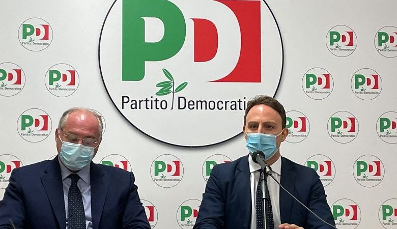 Salerno: elezioni politiche, Presidente Strianese su incarico Piero De Luca,  capolista PD circoscrizione proporzionale