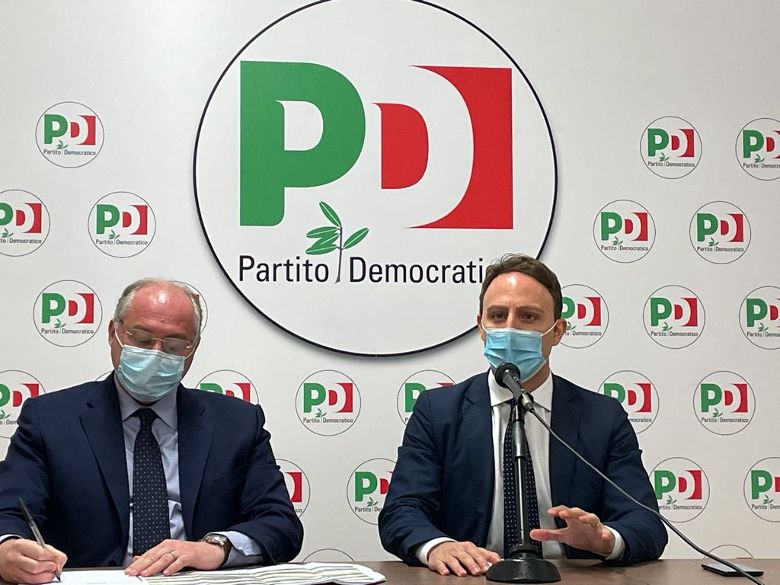Salerno: elezioni politiche, Presidente Strianese su incarico Piero De Luca,  capolista PD circoscrizione proporzionale