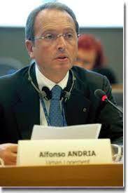 Salerno: PD, Alfonso Andria rimette tessera d’iscritto