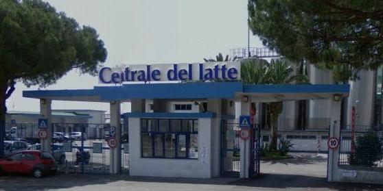 Salerno: Centrale del Latte, presentazione Spesa Amica, campagna promozionale
