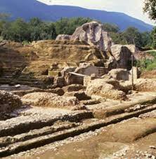 Nocera Superiore: Nuceria Alfaterna, al via pulizia e restauro del Teatro ellenistico-romano