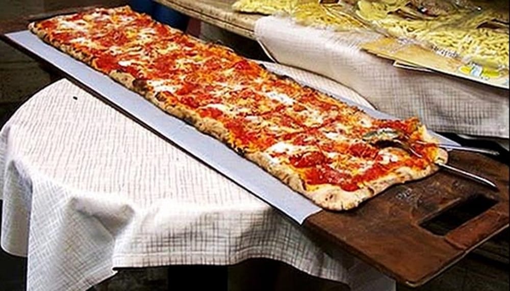 Giungano: 16^ ediz. Festa Dell’Antica Pizza Cilentana 
