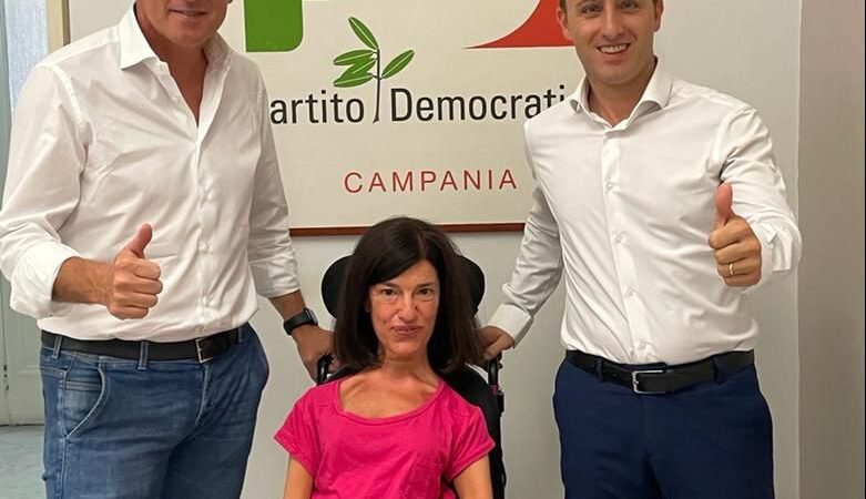 Napoli: PD, elezioni Politiche, Anna Petrone firma candidatura