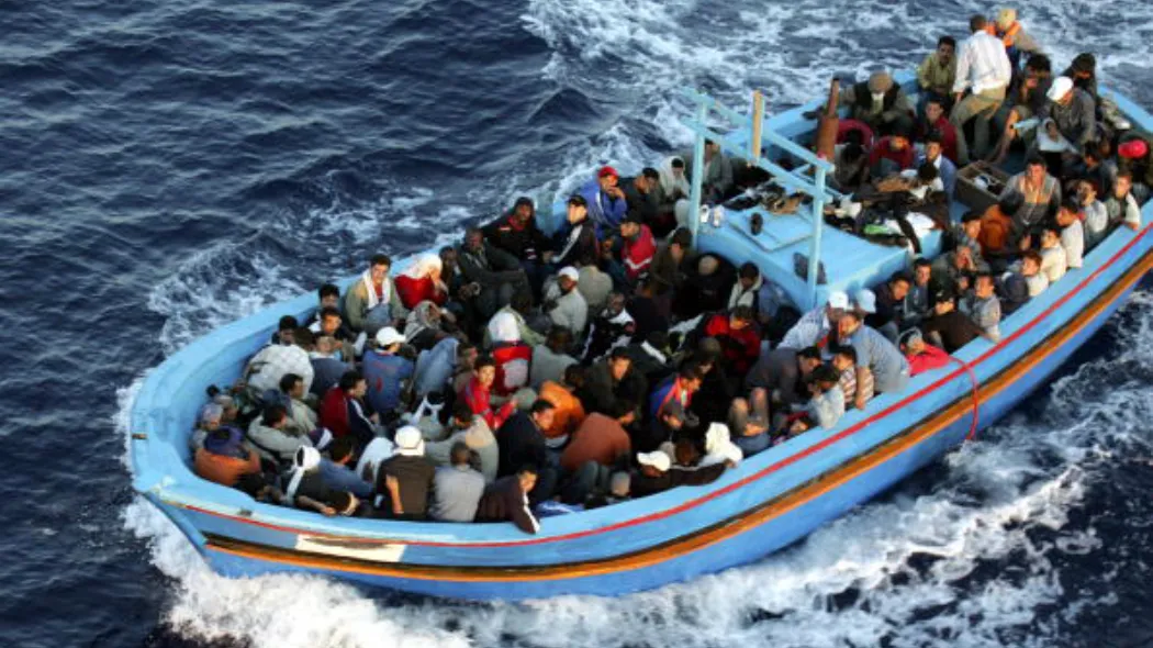 Salerno: concluse operazioni di sbarco migranti nonostante stop di De Luca, on. Cirielli   “Siamo alle comiche finali”