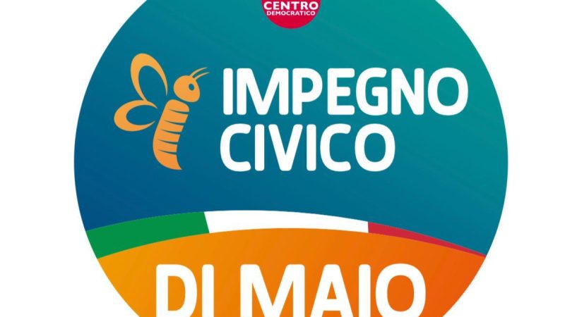 Roma: on. Adelizzi, Impegno Civico, appello “Insieme per prenderci cura dell’Italia”