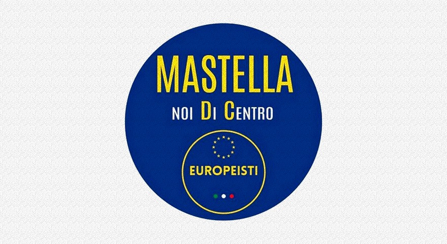 Napoli: Politiche, presentazione lista Mastella-Europeisti