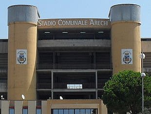 Salerno: a Palazzo di Città convenzione Stadio Arechi, conferenza stampa