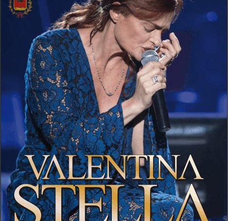 Pagani: festeggiamenti civili per Sant’Alfonso, concerto di Valentina Stella