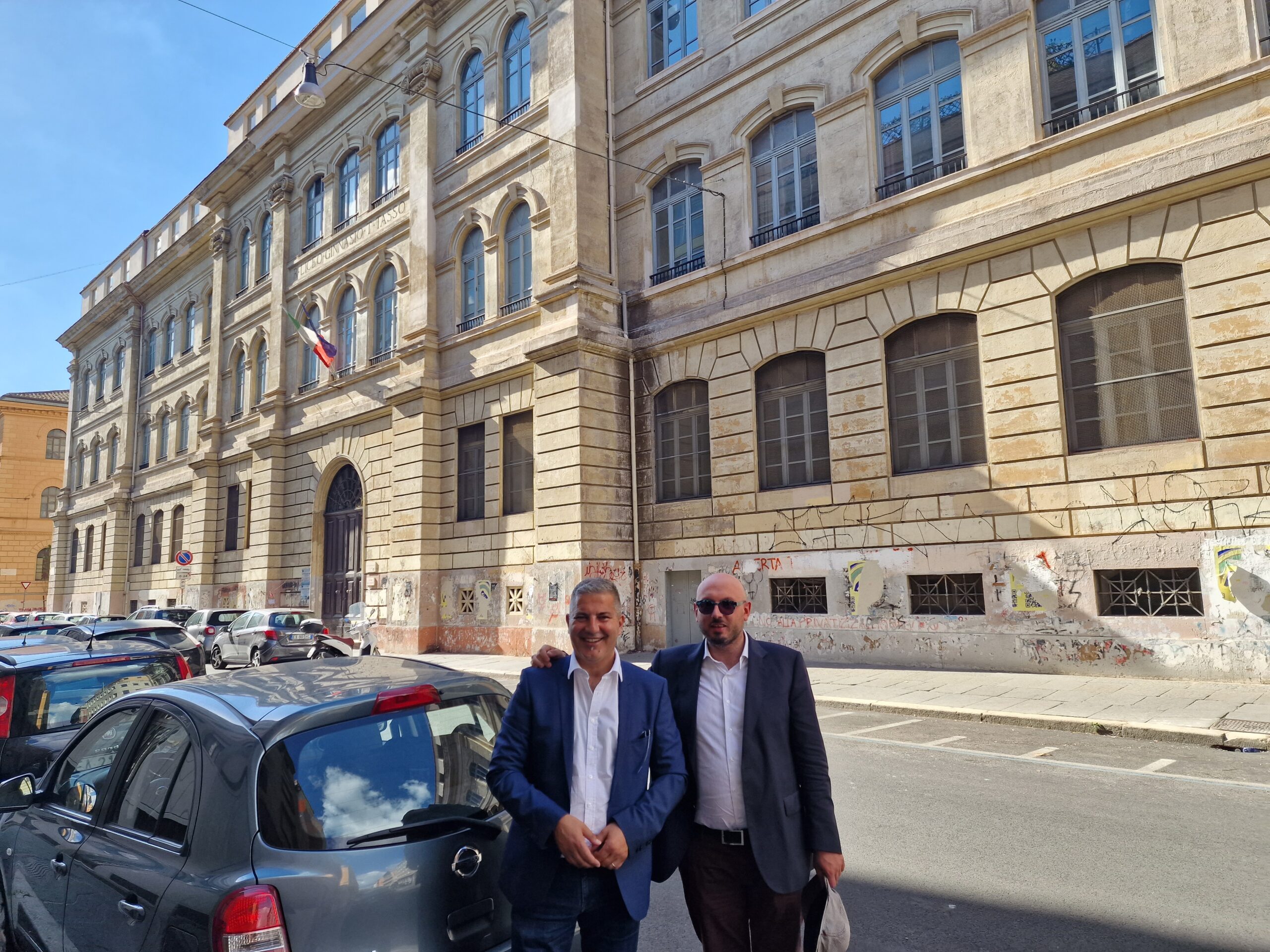 Napoli: Azione Scuola, denuncia mancata nomina Dirigenti