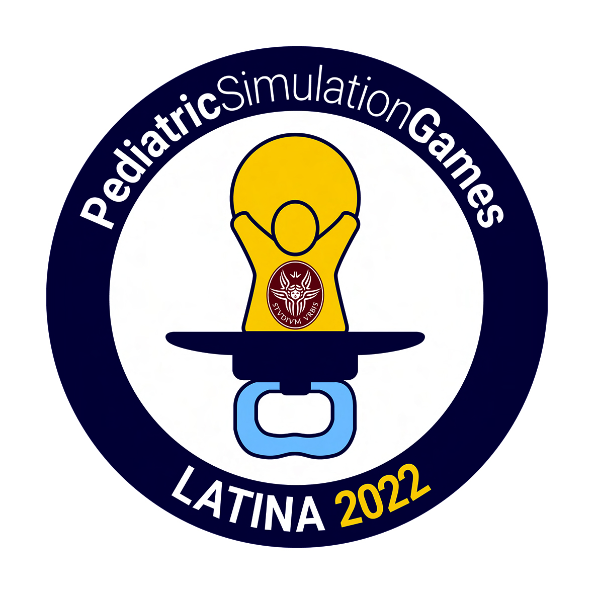 Latina: 4^ ediz. Pediatric Simulation Games