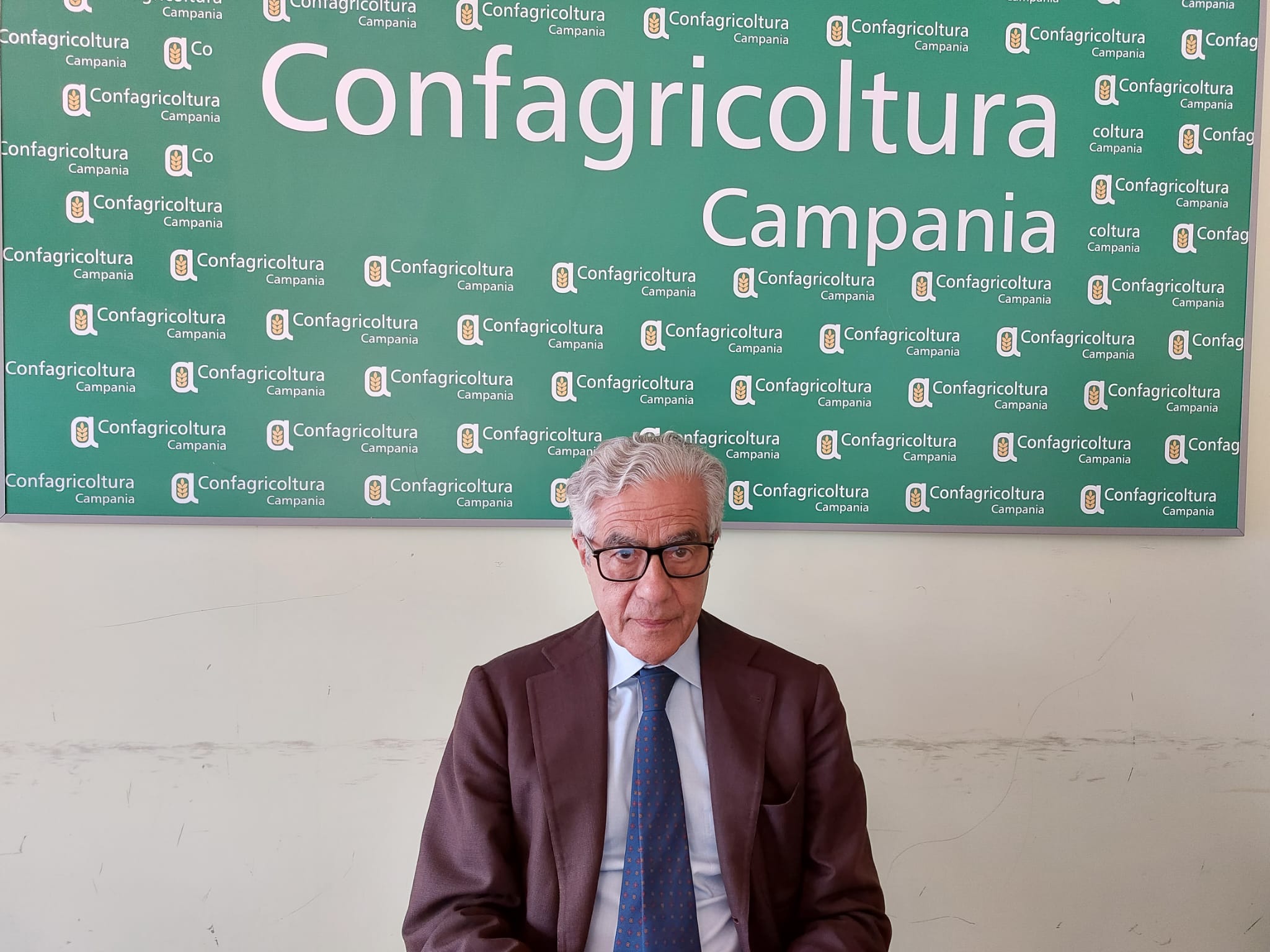 Campania: Confagricoltura plaude impegno De Luca, Caputo e Picarone