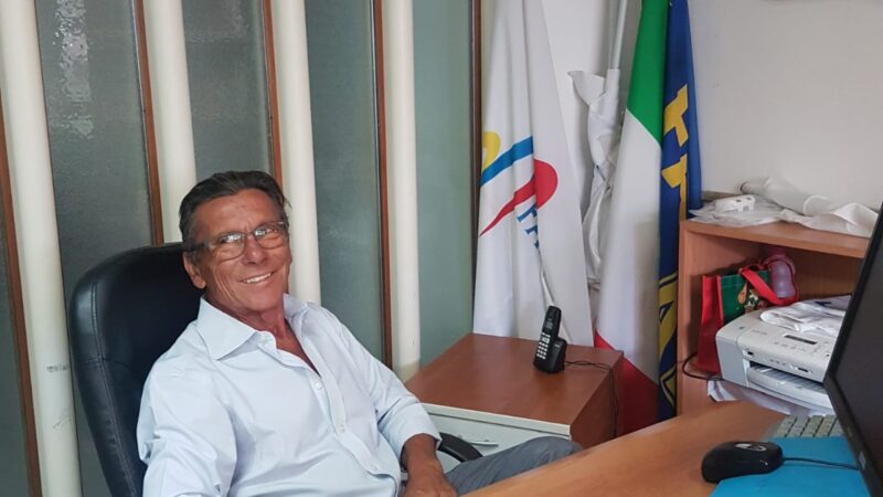Salerno: Gigi Vicinanza confermato segretario provinciale Cisal Metalmeccanici e in segreteria nazionale 