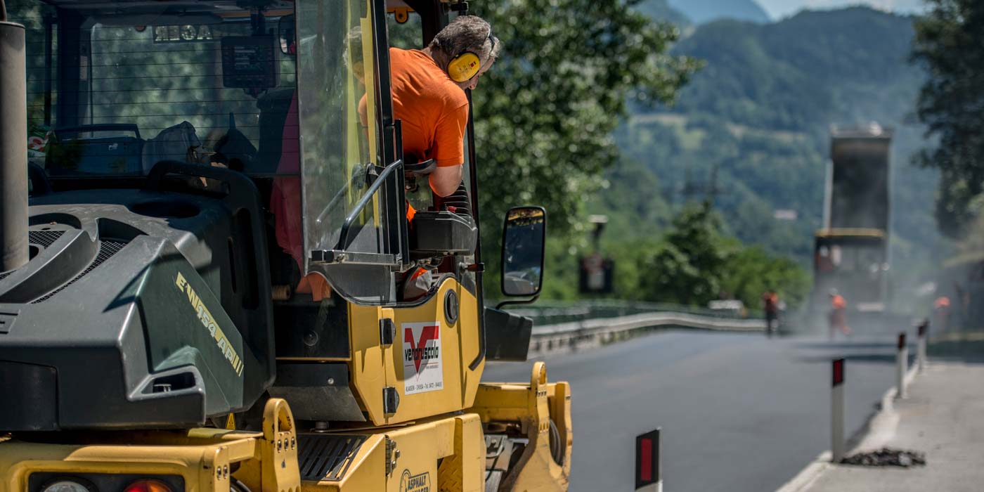 Novi Velia: strade, lavori di messa in sicurezza 