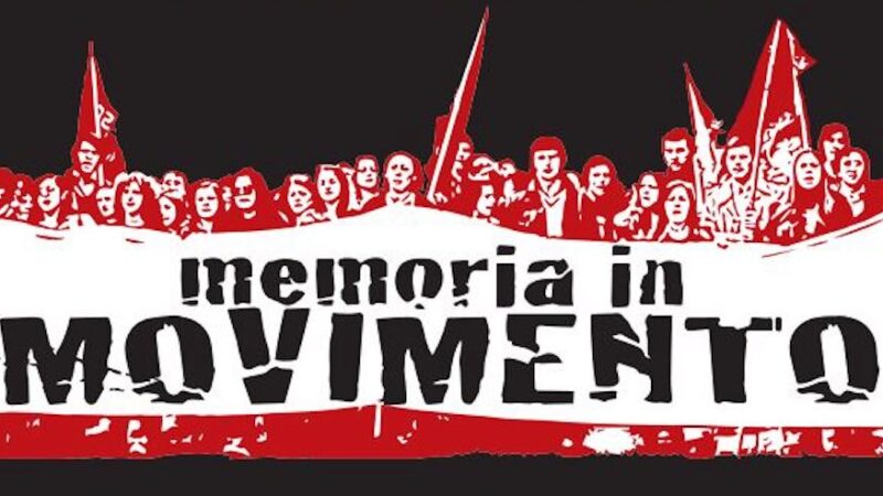 Salerno: Memoria in Movimento, piena e incondizionata solidarietà a Casa del Popolo “Vesna”