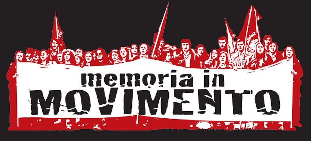 Salerno: Memoria in Movimento, ringraziamenti per decennale