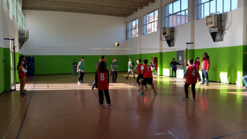 Salerno: Amministrazione comunale, Associazioni sportive, ok immediato ad utilizzo palestre scolastiche