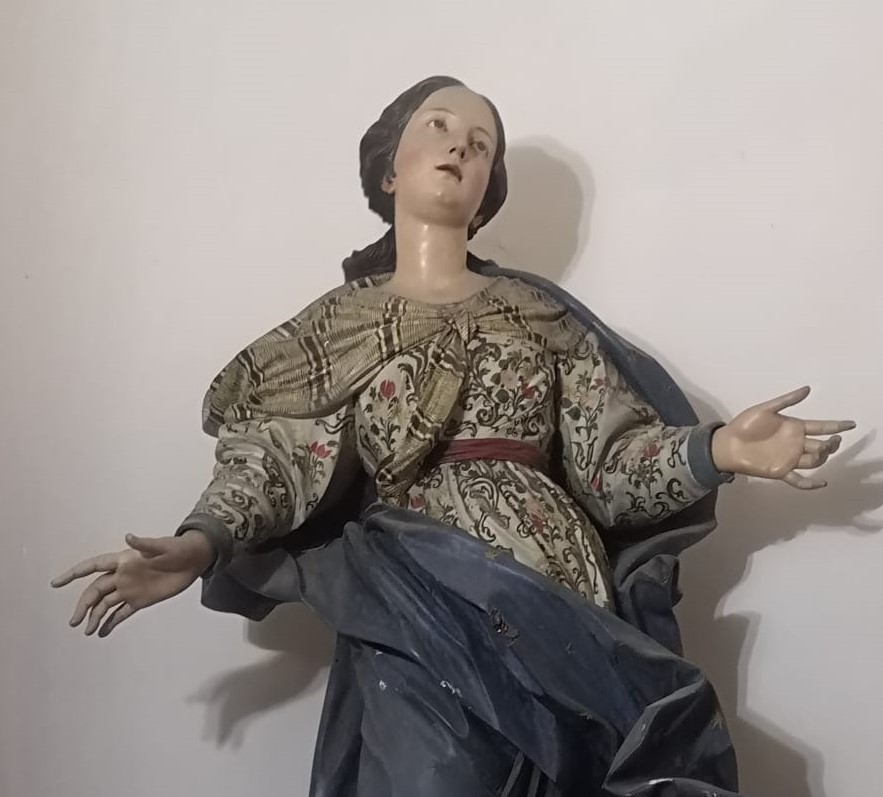 Salerno: Fai, concerto al Duomo per restauro statua Madonna Immacolata