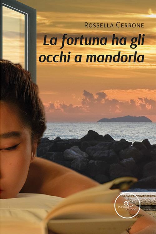 Salerno: alla Feltrinelli, presentazione libro di Rossella Cerrone “La fortuna ha gli occhi a mandorla”