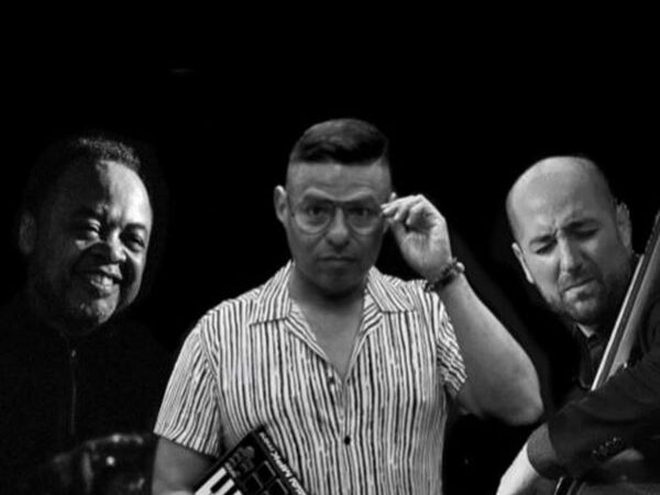 Cava de’ Tirreni: a Moro in jazz Benito Gonzalez trio conJeff “Tain” Watts