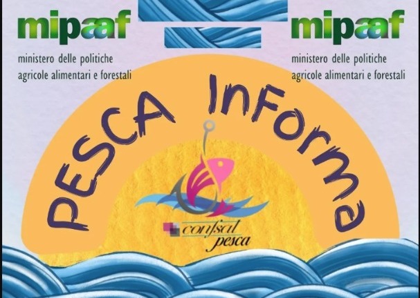 Napoli: lavorare nell’ittico, iscrizioni di “Pesca InForma” a corsi formativi gratuiti 