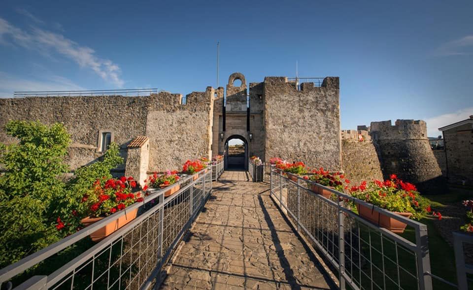 Agropoli: restauro Castello, formalizzato decreto, a breve gara