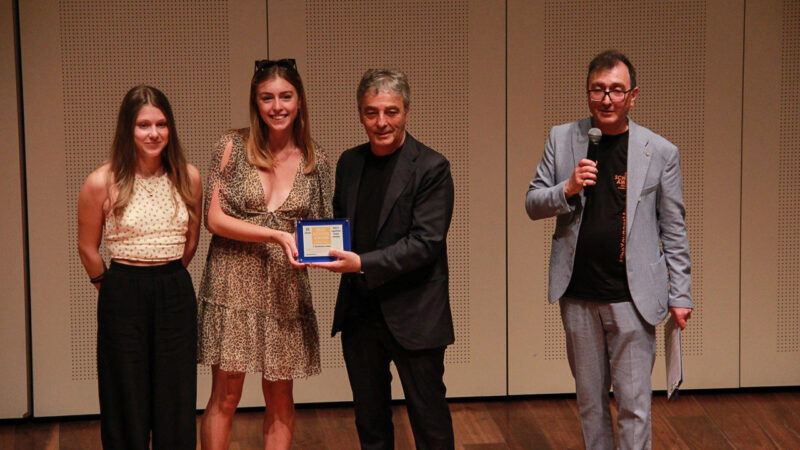 Salerno: Italia Nostra a XXII Spot School Award – Mediterranean Creativity Festival