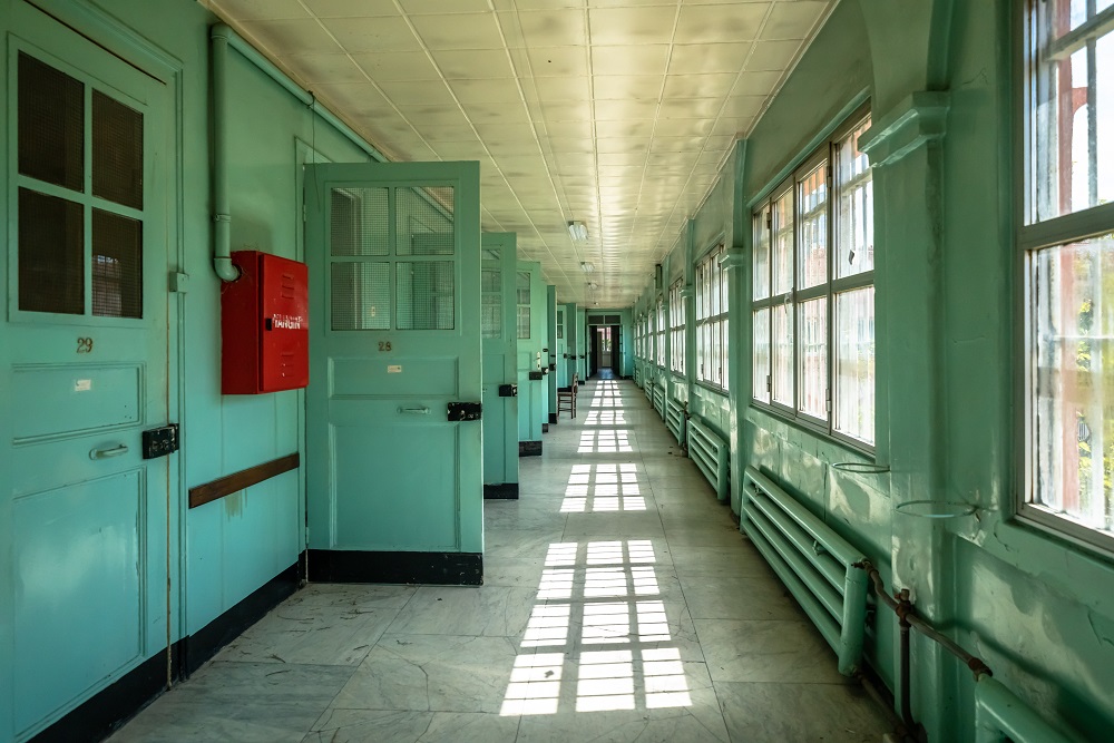 Salerno: Ordine Medici-Odontoiatri giornate di studio su “Sanità Penitenziaria. Autori di reato con problemi psichici”