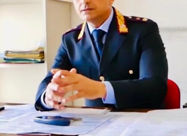 Agropoli: Polizia Municipale, Comandante Rinaldi, precisazioni su operazione “Movida” del Porto