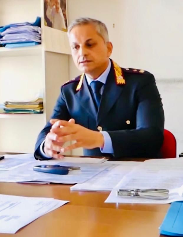 Agropoli: Polizia Municipale, Comandante Rinaldi, precisazioni su operazione “Movida” del Porto