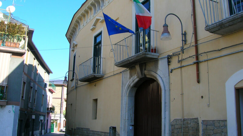 Roccapiemonte: Opposizione comunale su svendita Palazzo Marciani