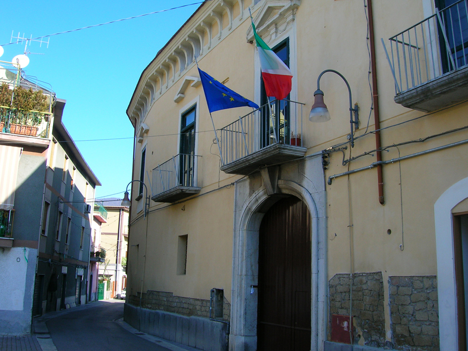 Roccapiemonte: Opposizione comunale su svendita Palazzo Marciani