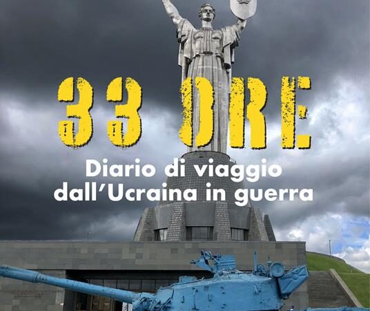 Salerno: Guerra in Ucraina, presentazione libro di Crisafulli, viceministro Cirielli in videoconferenza