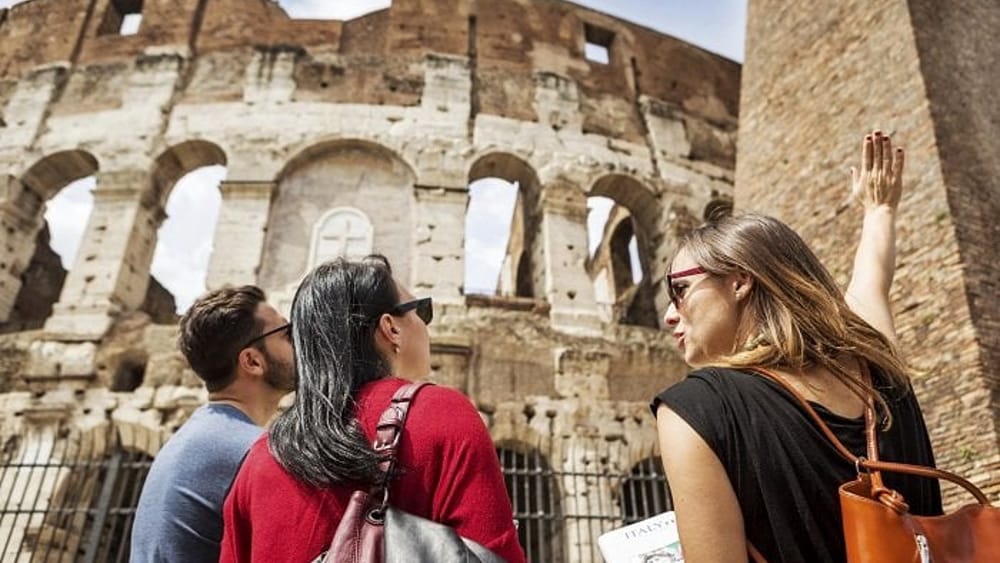 Roma: Ministro Santanché su riforma Guide Turistiche