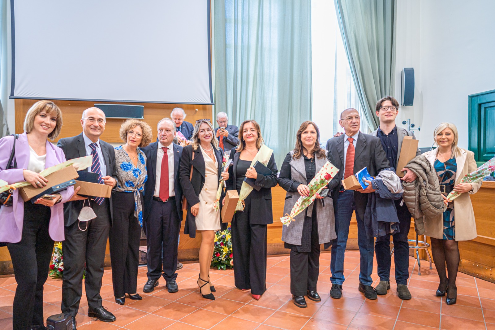 Mercato San Severino: Premio Corbisiero a Gilda Pantuliano per “Le orme sull’acqua”